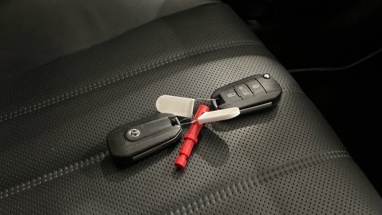 Mazda 6 2.0 SE-L Lux Nav+ 4dr Petrol Saloon